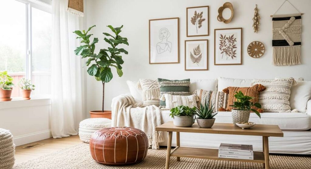 featured: how to master the viral bohemian aesthetic without breaking the bank