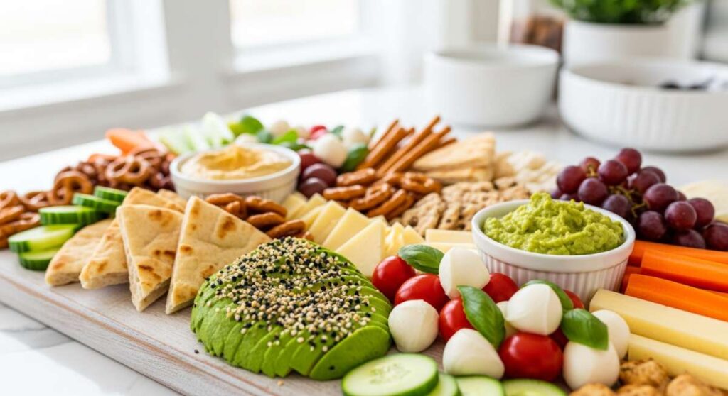 How to Master the Viral Simple Food Board Trend at Home featured: how to master the viral simple food board trend at home
