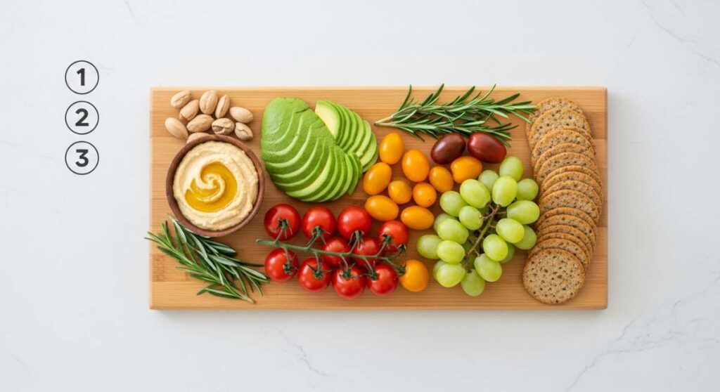 featured: how to master the viral simple food board trend in 3 steps