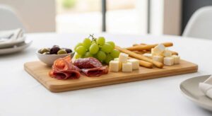 featured: how to master the viral simple food board trend in minutes