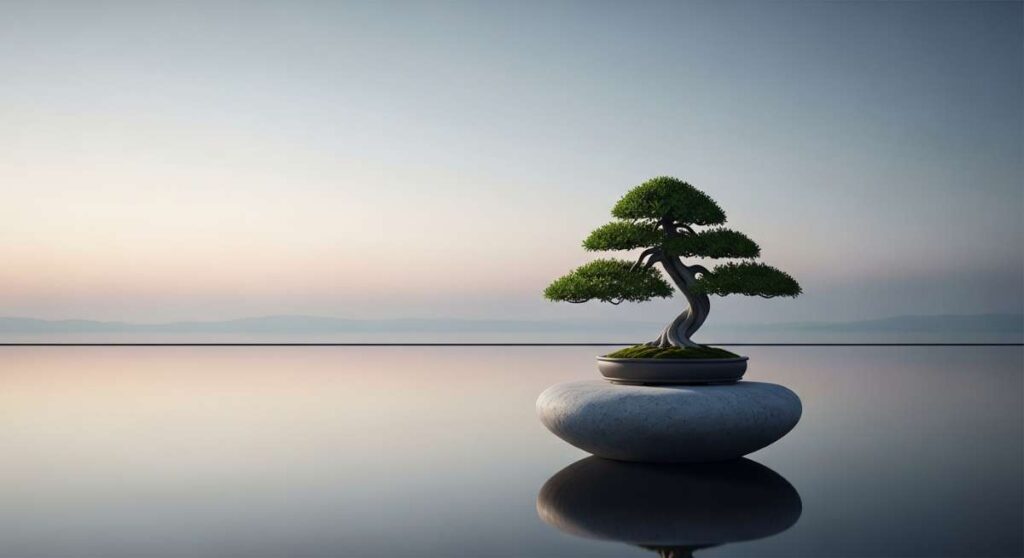 featured: less, but better: curating a sophisticated minimalist life