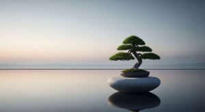featured: less, but better: curating a sophisticated minimalist life