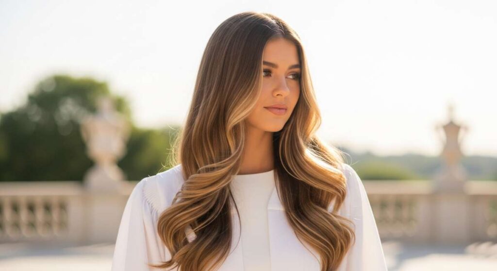 Luxury Graduation Inspo: How to Rock the Season’s Chicest Bronde Palettes featured: luxury graduation inspo: how to rock the season’s chicest bronde palettes