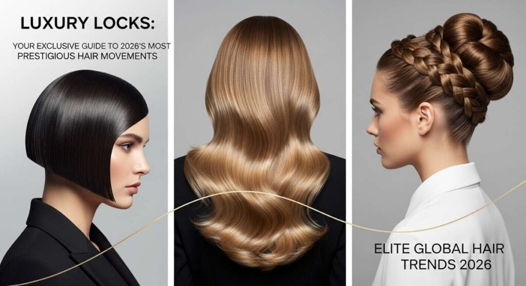 featured: luxury locks: your exclusive guide to 2026’s most prestigious hair movements