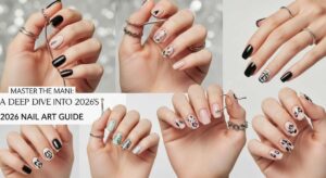 featured: master the mani: a deep dive into 2026’s hottest nail aesthetics
