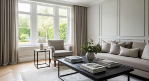 featured: mastering the classic look: timeless interior inspiration for every room