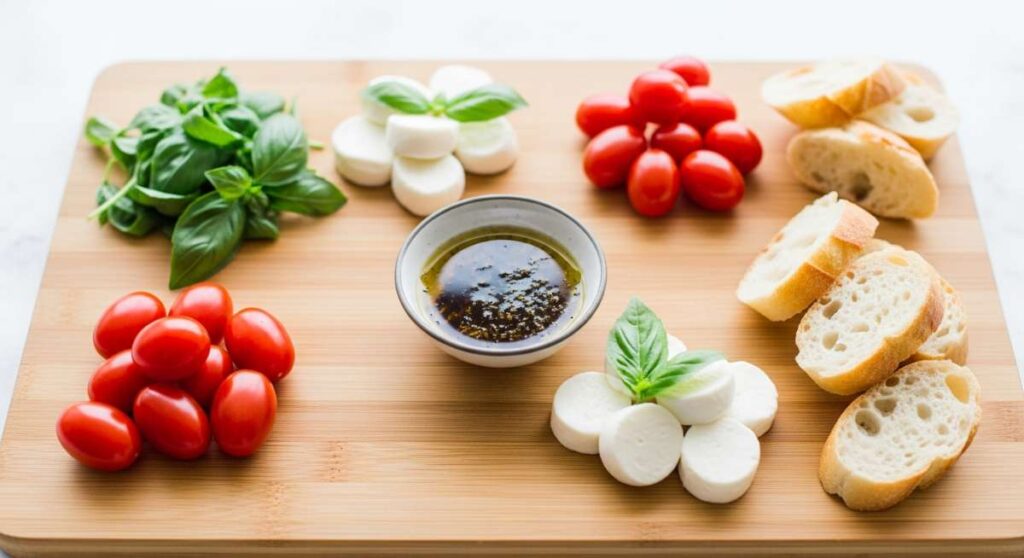 featured: minimal effort, maximum impact: viral food boards you need to try