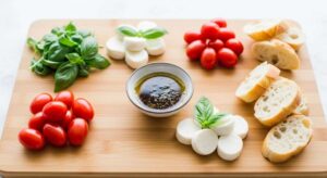 featured: minimal effort, maximum impact: viral food boards you need to try