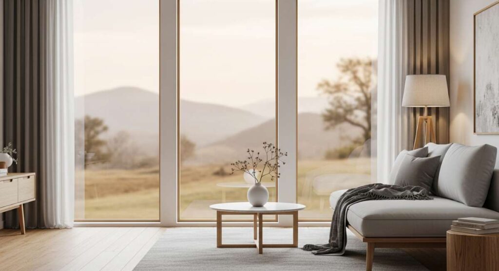 Minimalist Magic: How to Build a Warm and Inviting Home Haven featured: minimalist magic: how to build a warm and inviting home haven