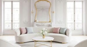 featured: modern marie antoinette: master the art of rococo interior design