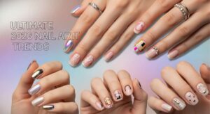 featured: move over 2025: why 2026 nail art is taking over the beauty world