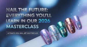 featured: nail the future: everything you’ll learn in our 2026 masterclass