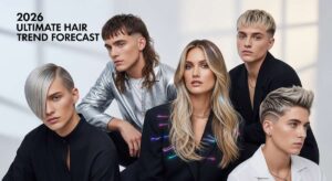featured: next gen glam: decoding the biggest hair trends of 2026