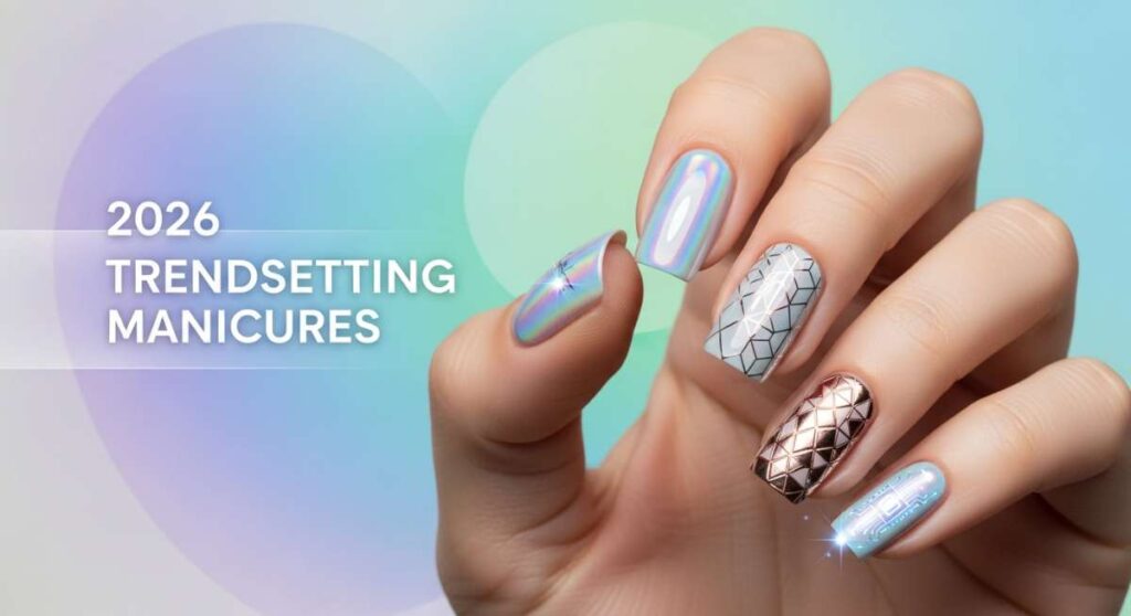 Next-Gen Glam: The Most Anticipated Manicure Trends of 2026 featured: next gen glam: the most anticipated manicure trends of 2026