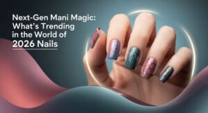 featured: next gen mani magic: what’s trending in the world of 2026 nails