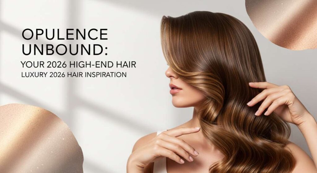 Opulence Unbound: Your 2026 High-End Hair Inspiration Guide featured: opulence unbound: your 2026 high end hair inspiration guide