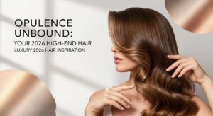 featured: opulence unbound: your 2026 high end hair inspiration guide