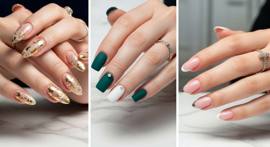 featured: redefining elegance: the must have luxury manicures of 2026