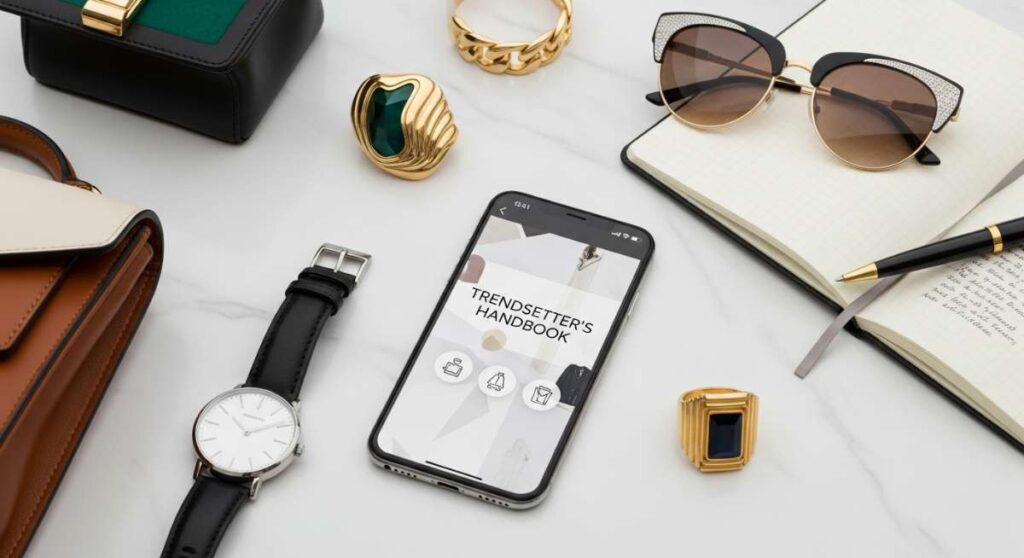 featured: redefining opulence: your trendsetter’s handbook to high end fashion