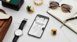 featured: redefining opulence: your trendsetter’s handbook to high end fashion