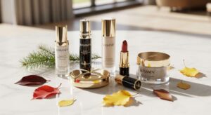 featured: seasonal splendor: elevating your daily beauty ritual with luxury