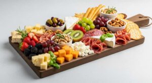 featured: simple food board hacks: the ultimate guide to aesthetic snacking