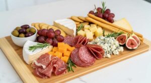 featured: simple, stunning, and social media ready: the ultimate food board guide