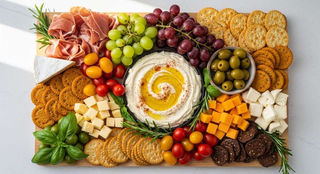 Simple, Stunning, and Viral: The Only Food Board Recipe You Need featured: simple, stunning, and viral: the only food board recipe you need