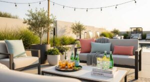 featured: sip, sit, and style: your guide to a resort worthy outdoor living space