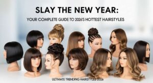 featured: slay the new year: your complete guide to 2026's hottest hairstyles
