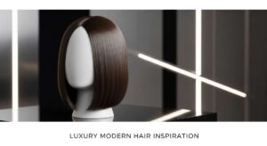featured: sleek & sophisticated: the ultimate guide to modern high end hair