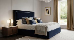 featured: sleep like royalty: how to achieve a palace inspired bedroom aesthetic