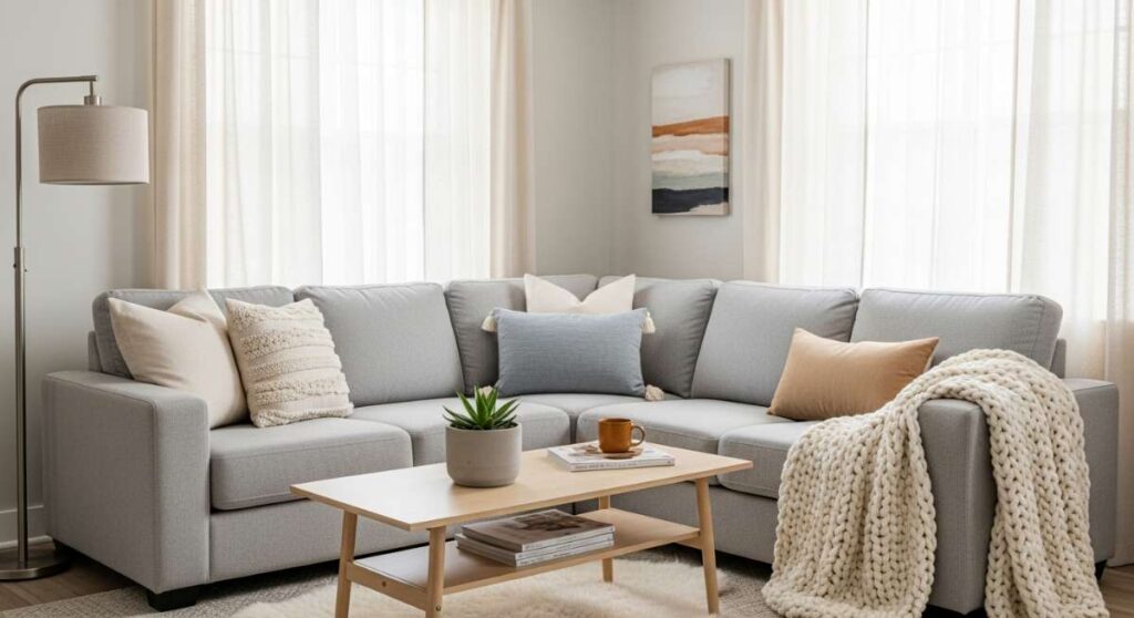 Small Changes, Big Comfort: Transforming Your Living Space into a Sanctuary featured: small changes, big comfort: transforming your living space into a sanctuary