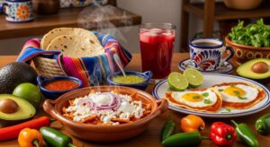 featured: spice up your morning: the ultimate guide to authentic mexican breakfasts