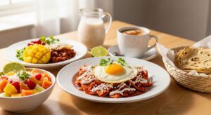 featured: spice up your morning: the ultimate guide to mexican breakfasts