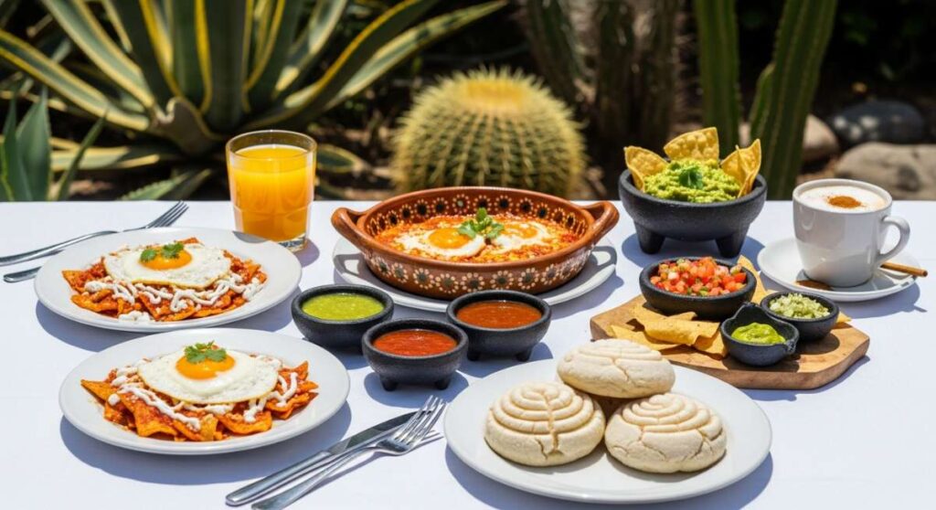 featured: spice up your sunday: the ultimate guide to authentic mexican breakfast favorites
