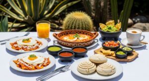 featured: spice up your sunday: the ultimate guide to authentic mexican breakfast favorites