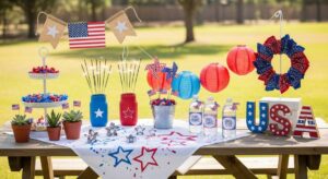 featured: stars, stripes, and style: 10 patriotic party projects you can make on a budget