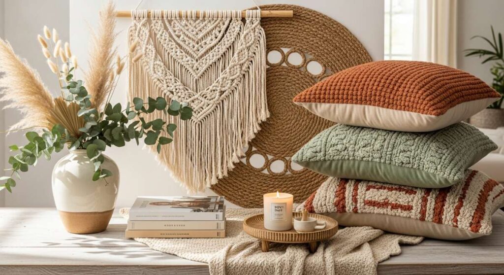 featured: steal the look: the most instagrammable bohemian home finds of the year