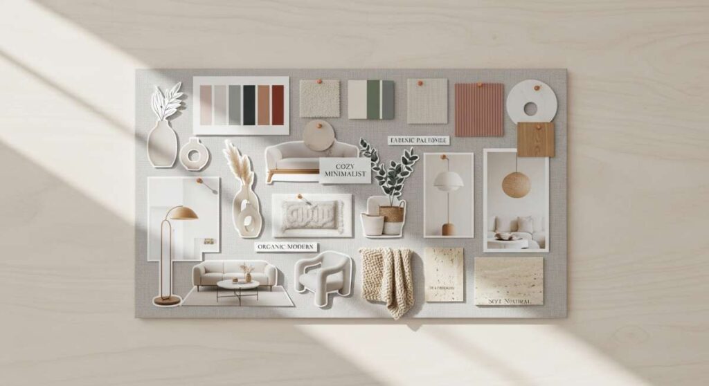 featured: steal the look: the viral home aesthetic board everyone is obsessed with