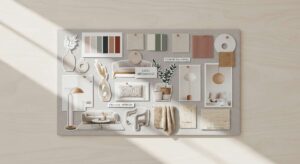 featured: steal the look: the viral home aesthetic board everyone is obsessed with