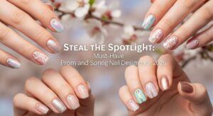 featured: steal the spotlight: must have prom and spring nail designs for 2026