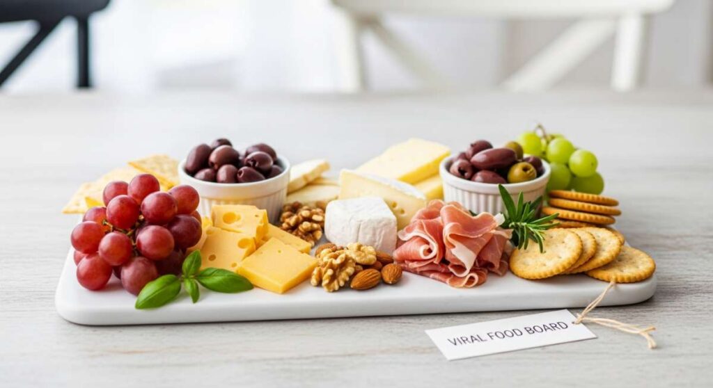featured: stop everything: these simple food boards are taking over the internet