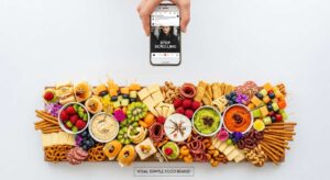 featured: stop scrolling: how to build the perfect viral snack board