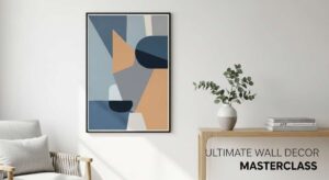 featured: stop staring at blank walls! a deep dive into the ultimate wall decor masterclass