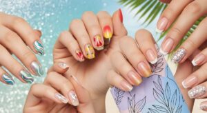 featured: summer 2026 aesthetic: the ultimate guide to seasonal nail art
