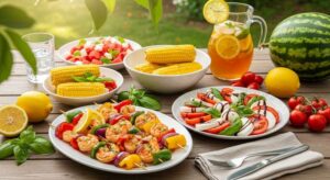featured: summer on a plate: the only recipe collection you’ll need this season