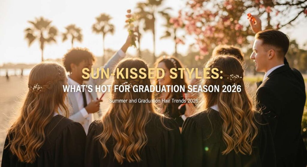 Sun-Kissed Styles: What’s Hot for Graduation Season 2026 featured: sun kissed styles: what’s hot for graduation season 2026