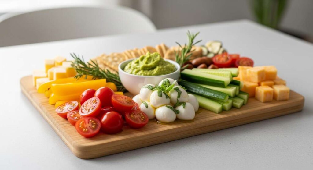 featured: the 10 minute viral food board everyone is obsessed with