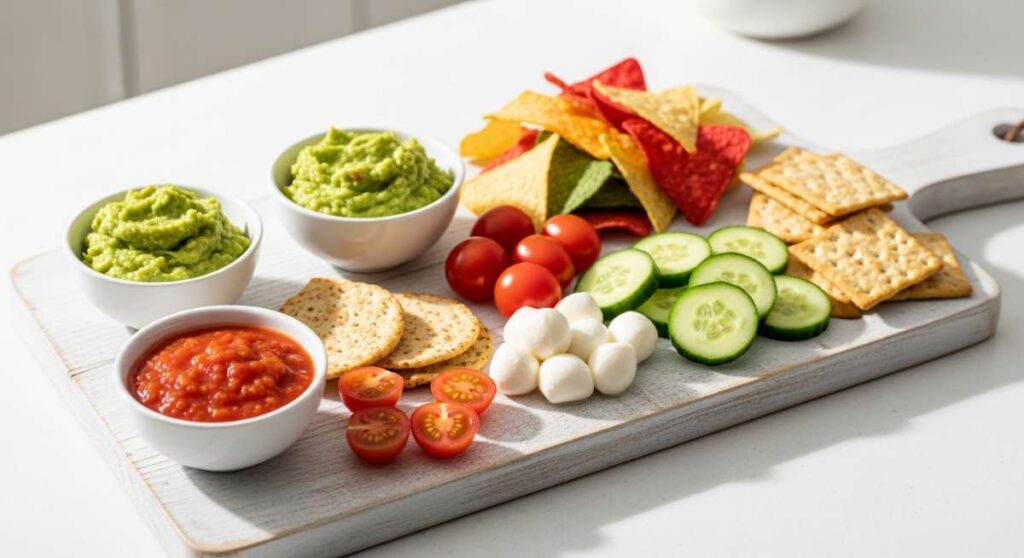 featured: the 10 minute viral food board that’s taking over tiktok